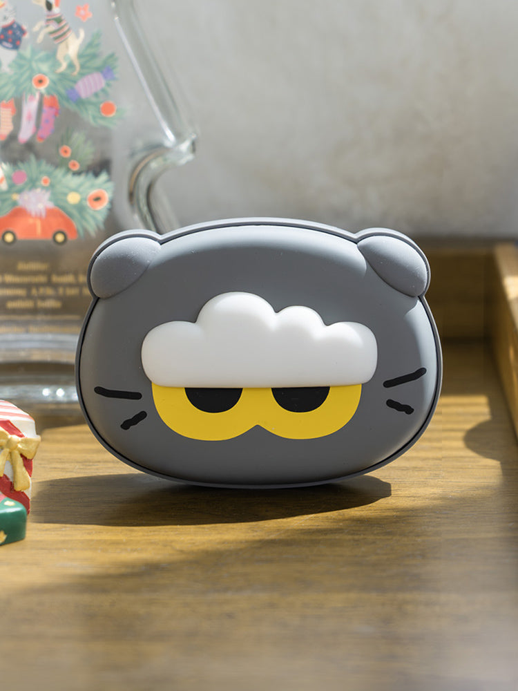 ZO&FRIENDS PORTABLE HAND WARMER