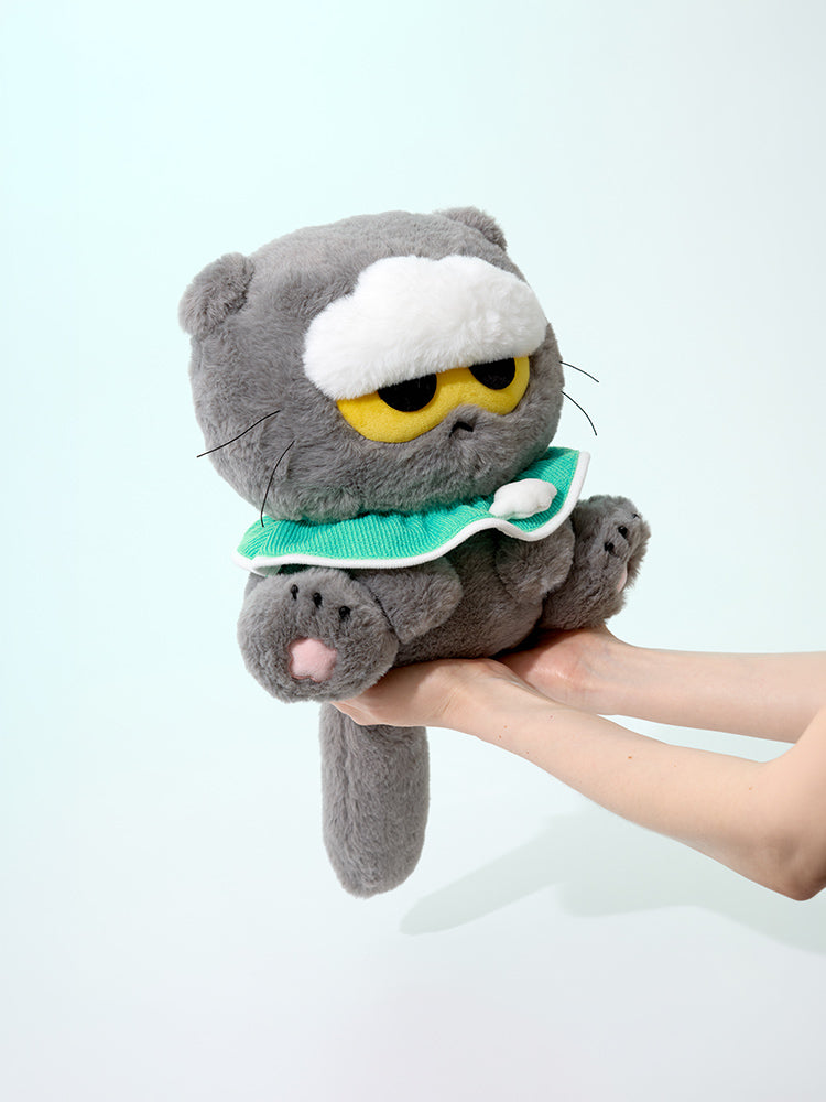 ZO&FRIENDS ZOA 시그니처 중형 인형