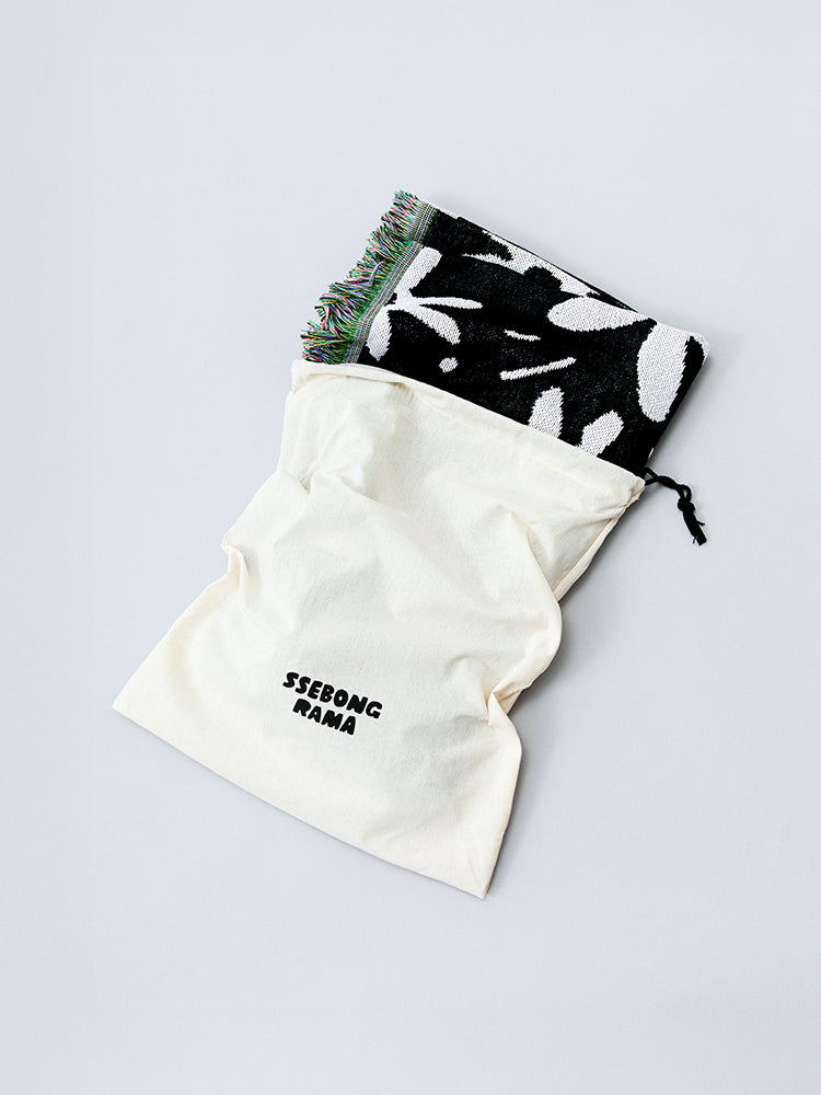 SSEBONGRAMA BOORI BLANKET SKETCH