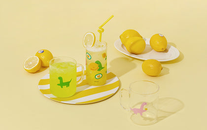 JOGUMAN Lemonade Edition