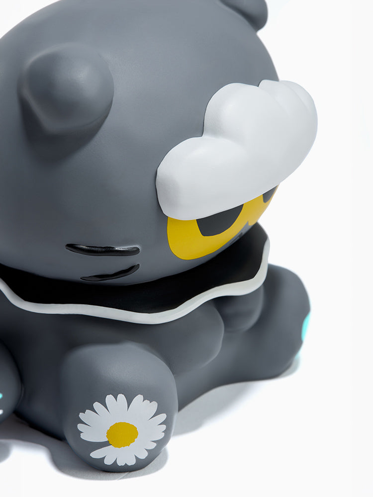 PEACEMINUSONE X ZO&FRIENDS ZOA 아트 피규어
