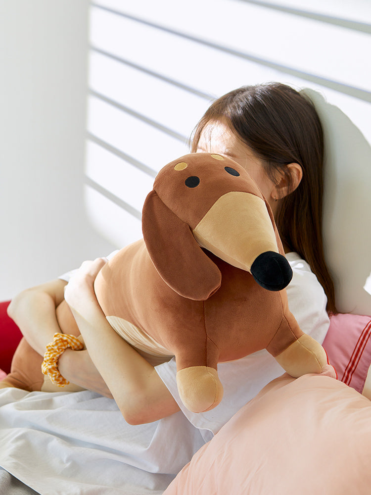 [Family Sale] JOGUMAN WD GIFT BODY PILLOW