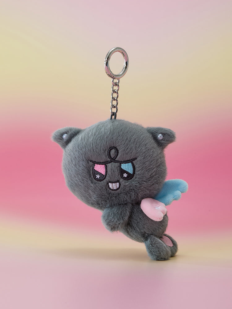 [PRE-ORDER] MIGHTEEZ WONDER FAIRY PLUSH KEYRING