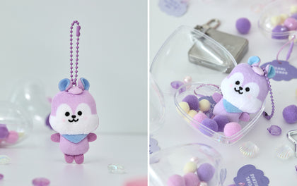 BT21 BABY PEARL