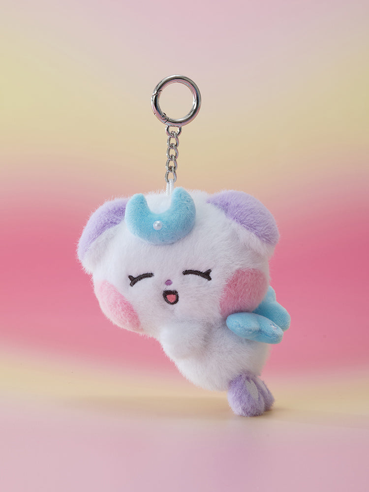 [PRE-ORDER] MIGHTEEZ WONDER FAIRY PLUSH KEYRING
