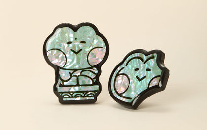 LINE FRIENDS & minini K-SOUVENIR