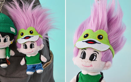 RIIZE x Good Luck Trolls PRE-ORDER