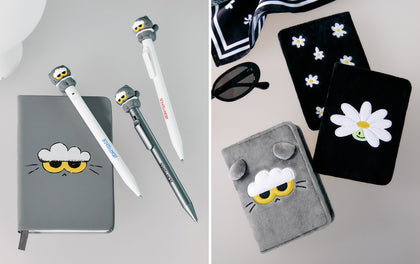 ZO&FRIENDS NEW COLLECTION