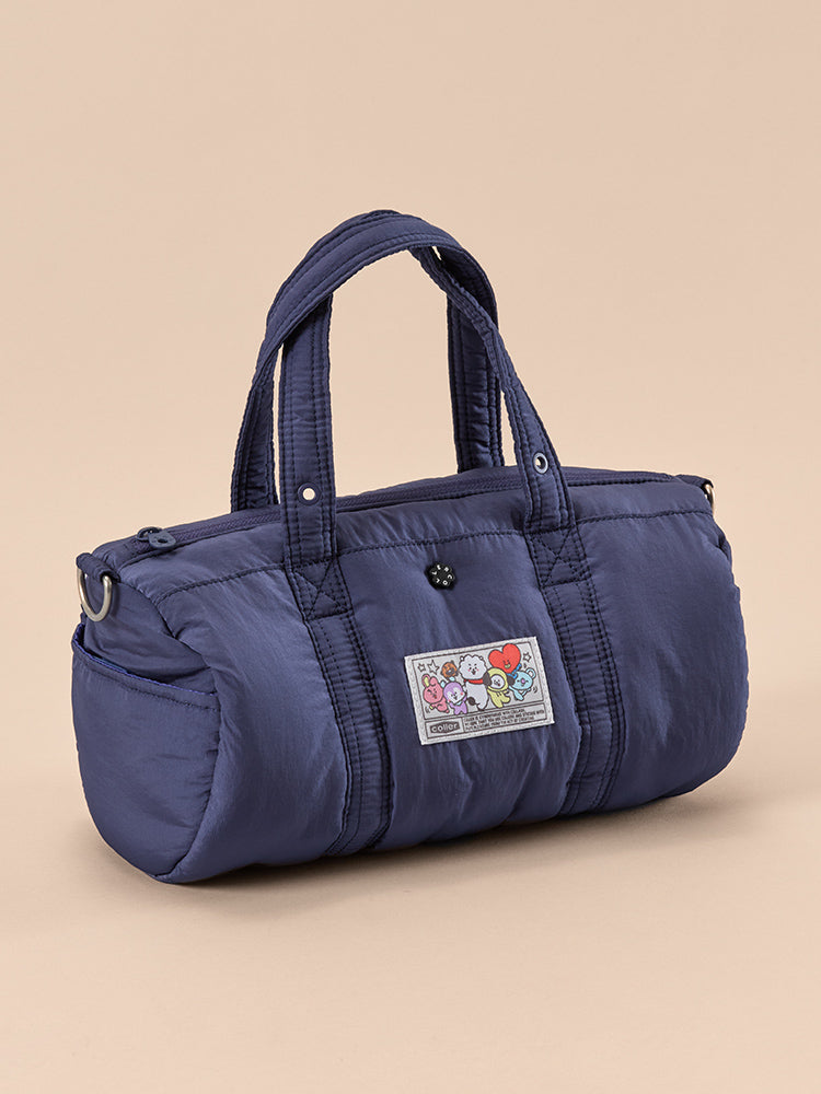 BT21 BASIC 꼴레 2WAY 더플백 2026 F/W