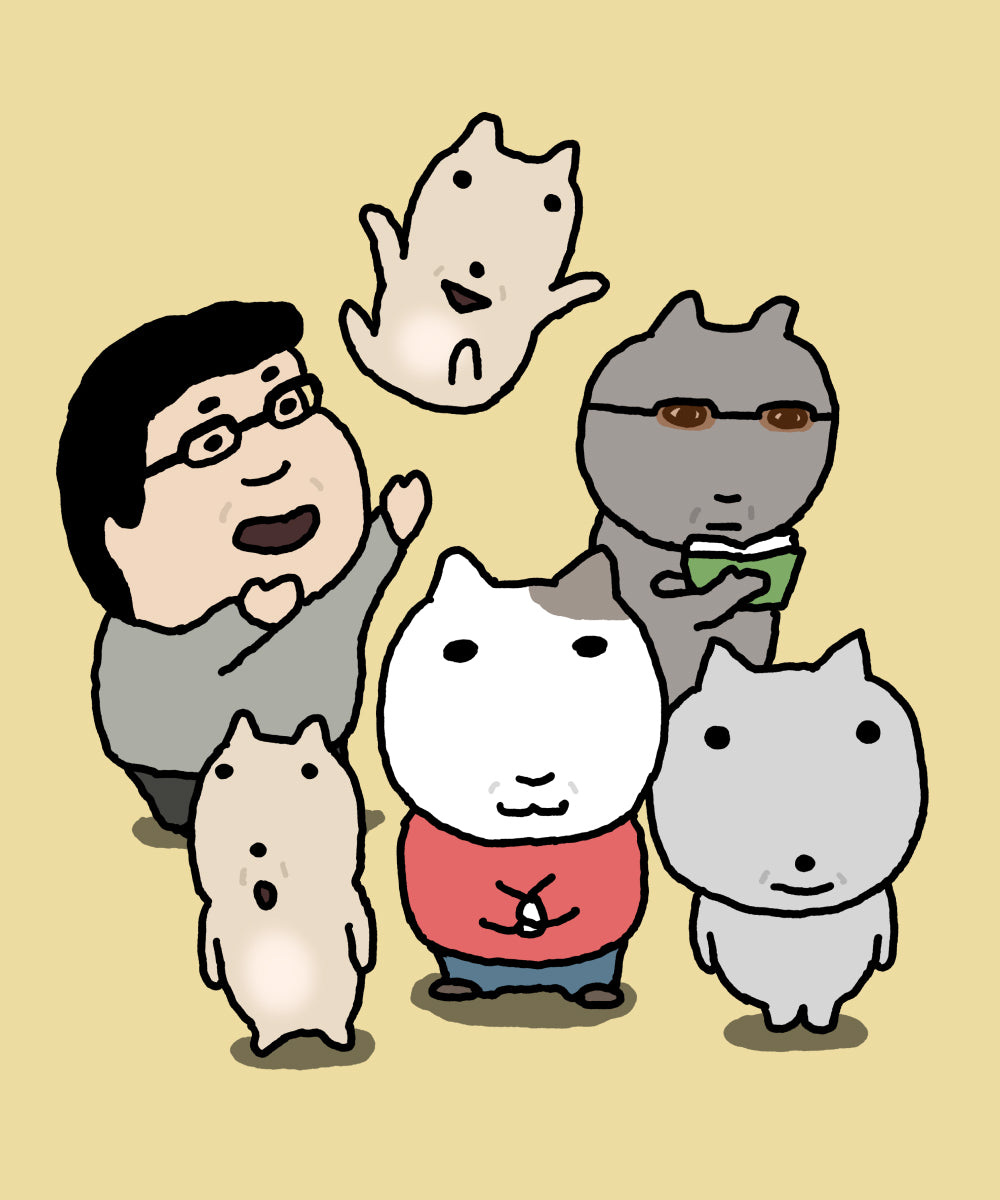 누가사