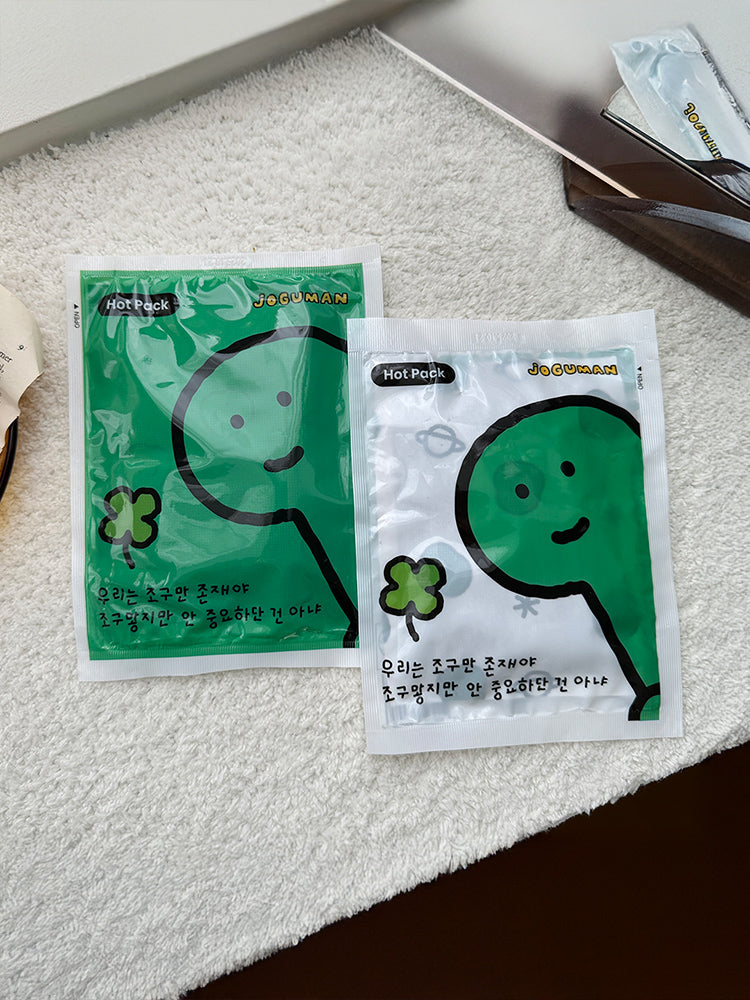 조구만 핫팩 (100g)