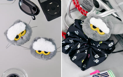 ZO&FRIENDS NEW COLLECTION