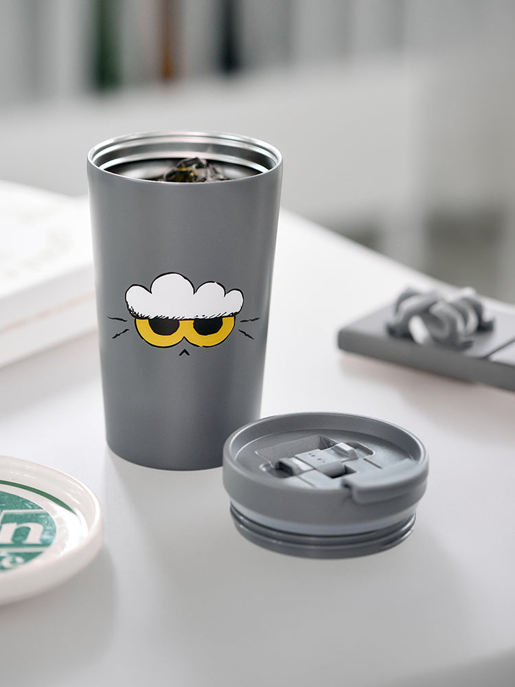 ZO&FRIENDS ZOA TUMBLER SIGNATURE (14.2oz)