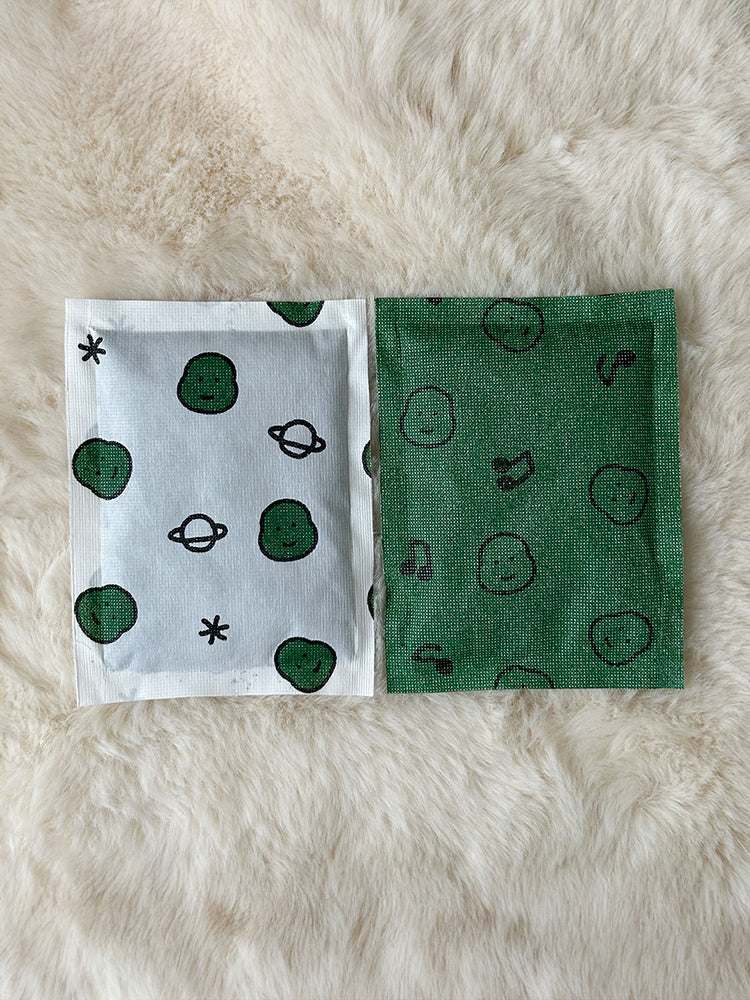 조구만 핫팩 (100g)