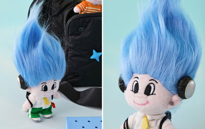 RIIZE x Good Luck Trolls PRE-ORDER