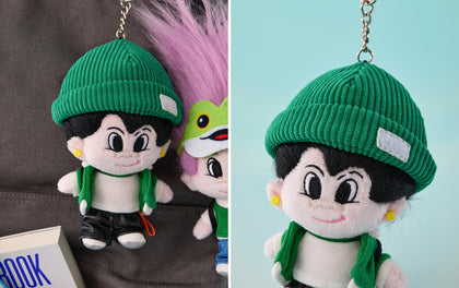 RIIZE x Good Luck Trolls PRE-ORDER