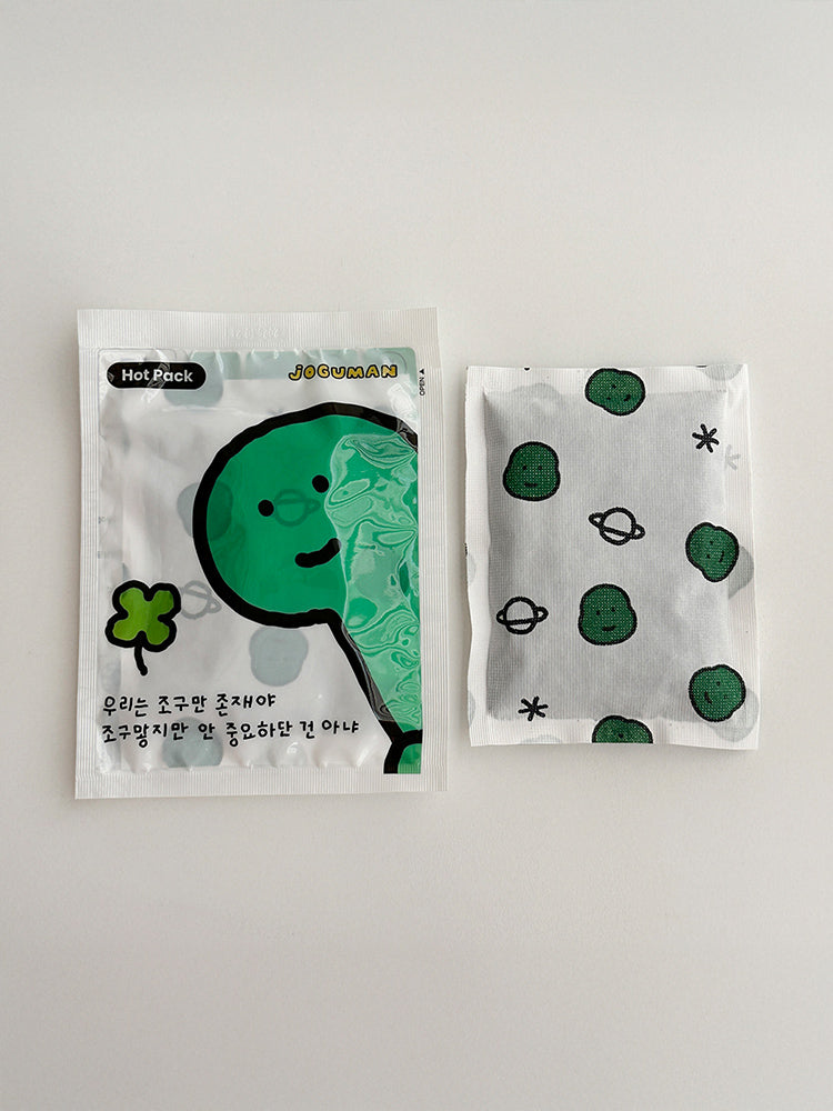 조구만 핫팩 (100g)