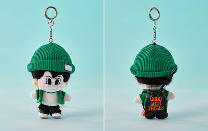 RIIZE x Good Luck Trolls PRE-ORDER