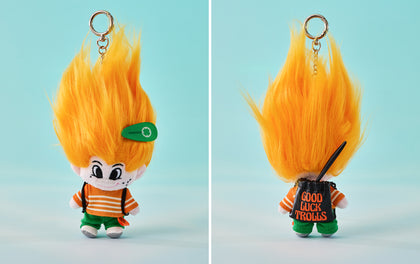 RIIZE x Good Luck Trolls PRE-ORDER