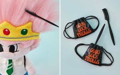 RIIZE x Good Luck Trolls PRE-ORDER