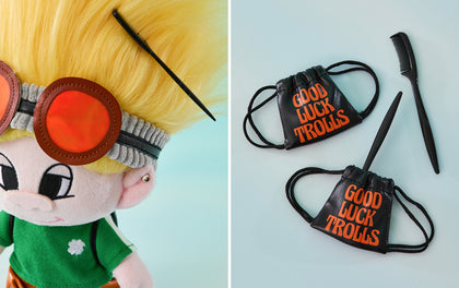 RIIZE x Good Luck Trolls PRE-ORDER