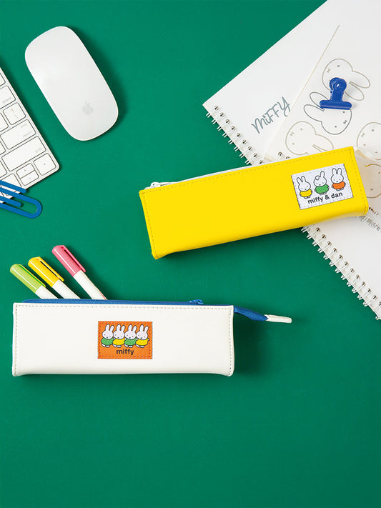 miffy WAPPEN PENCIL CASE