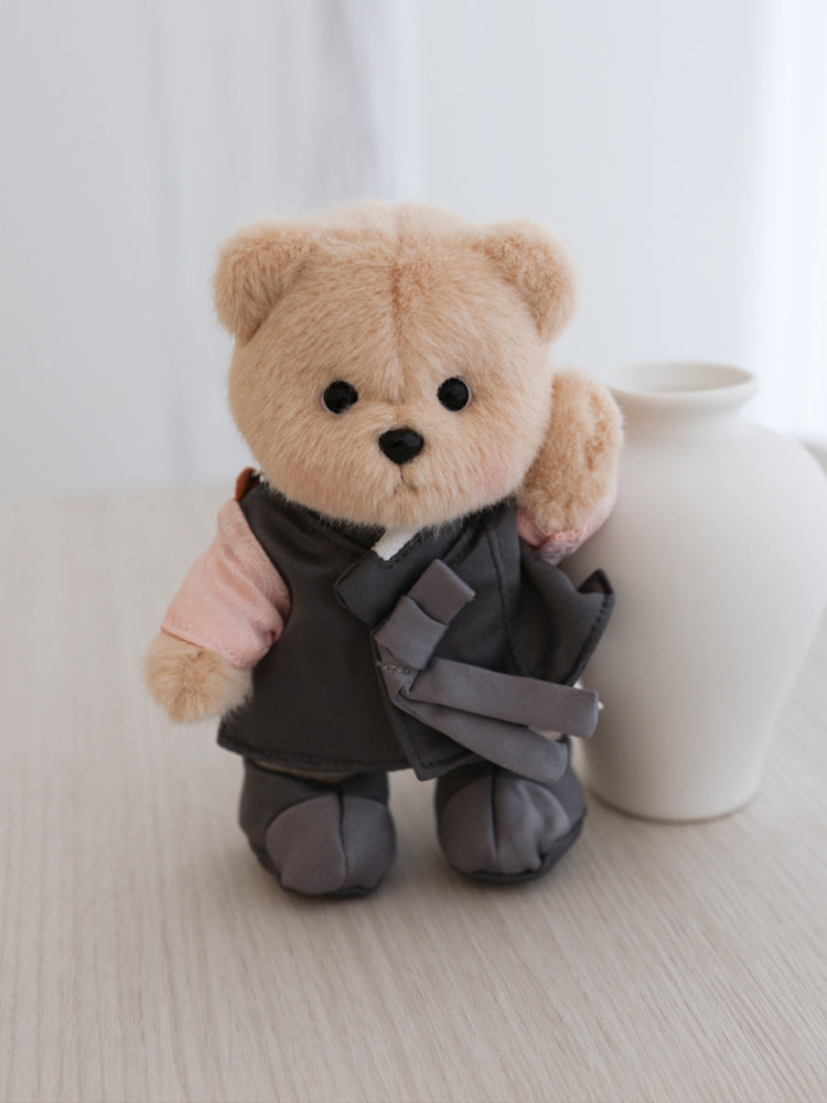 TEDDY TALES HAN-BOK EDITION (XS)