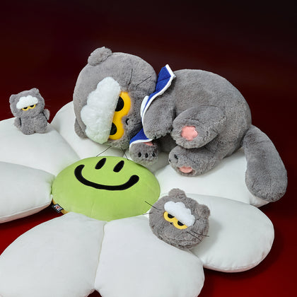 Warm-hearted friends arriving this winter