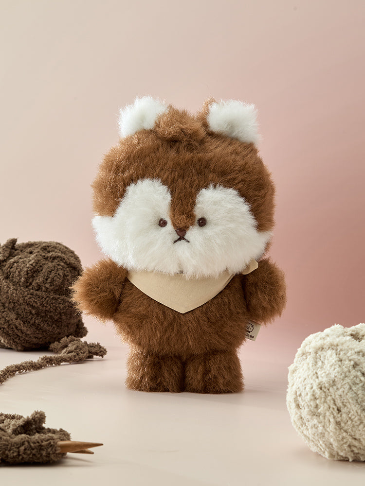 BT21 인형 MADE BY RJ