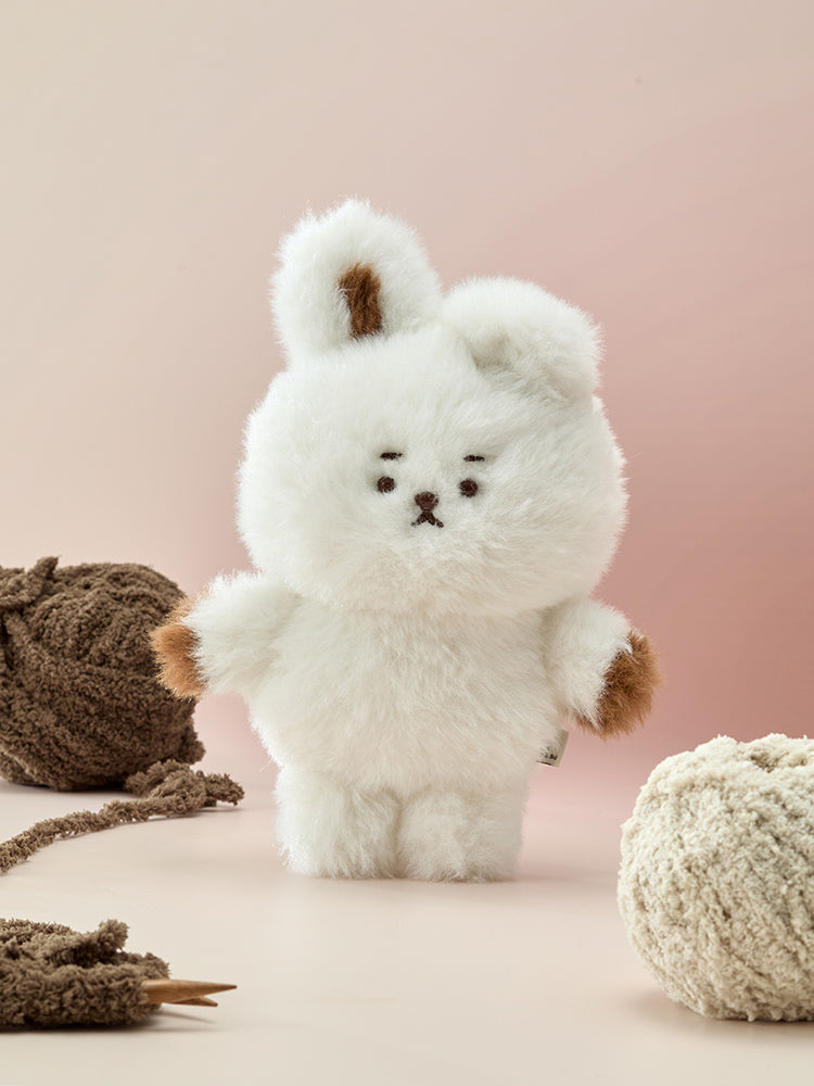 BT21 인형 MADE BY RJ