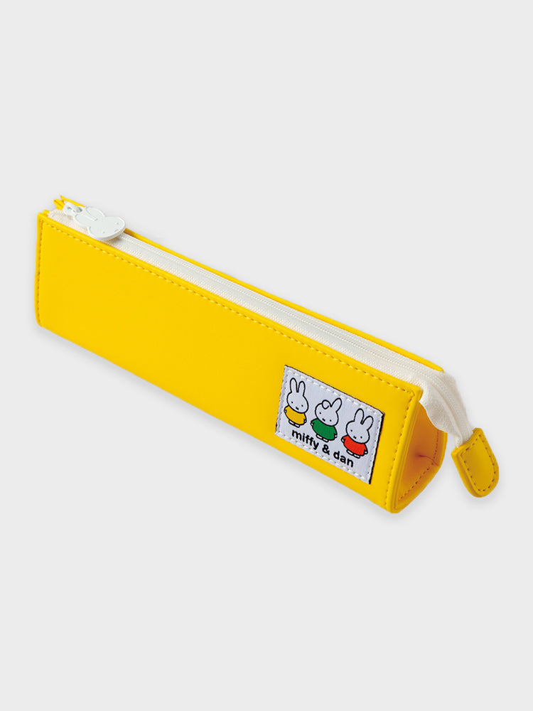 miffy WAPPEN PENCIL CASE