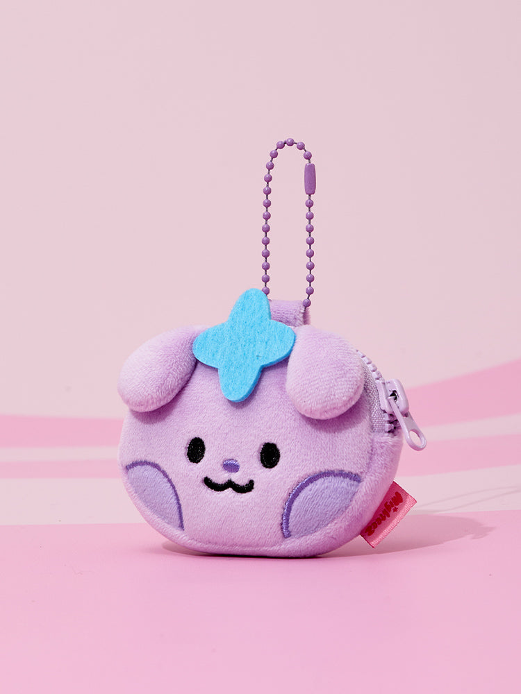 마이티즈 미니 얼굴 파우치