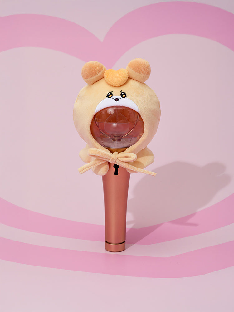 마이티즈 응원봉 케이프