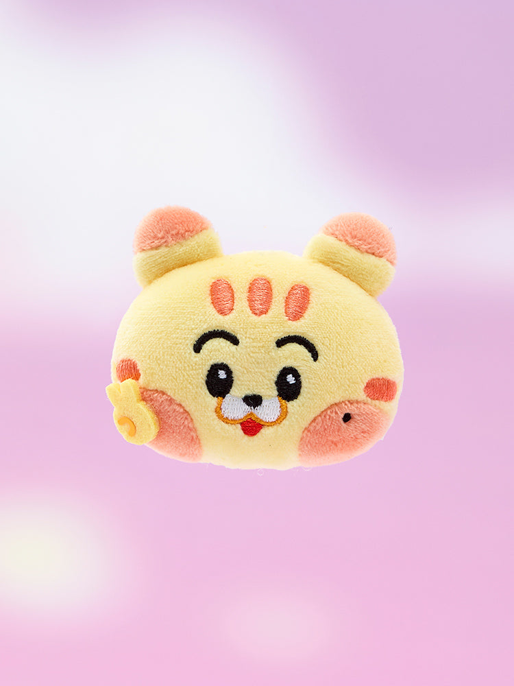 NCT DREAM 스윗 드리미즈 인형 뱃지