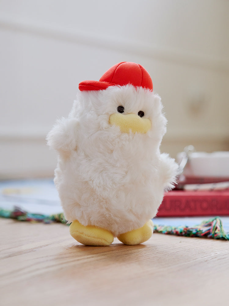 쎄봉라마 중형 인형