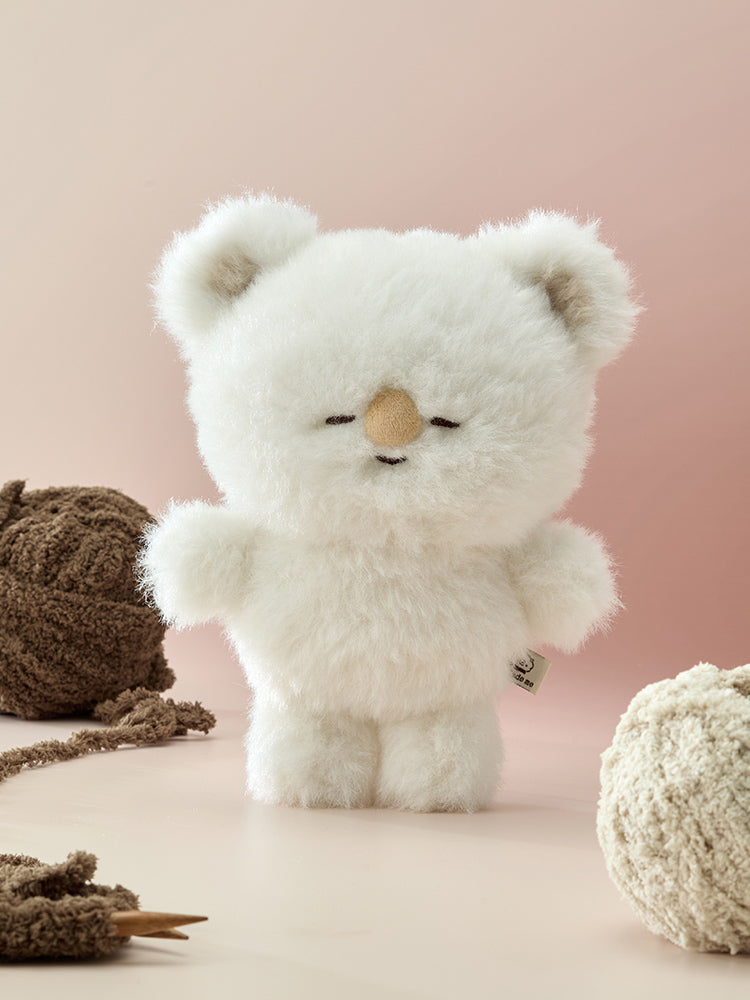 BT21 인형 MADE BY RJ