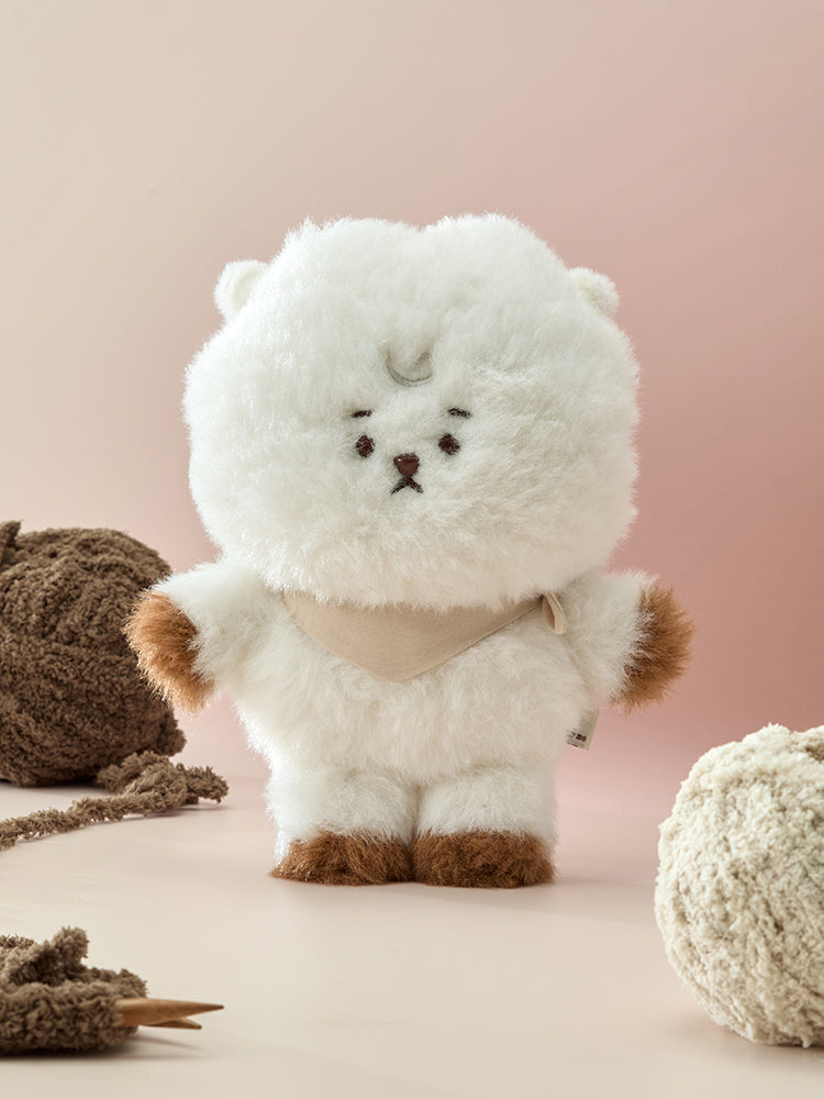 BT21 인형 MADE BY RJ