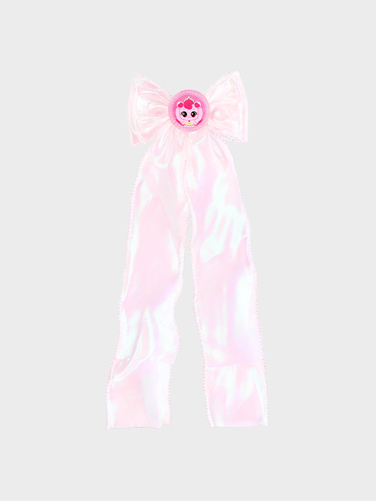 캐치티니핑 시즌6 쉬폰 리본핀