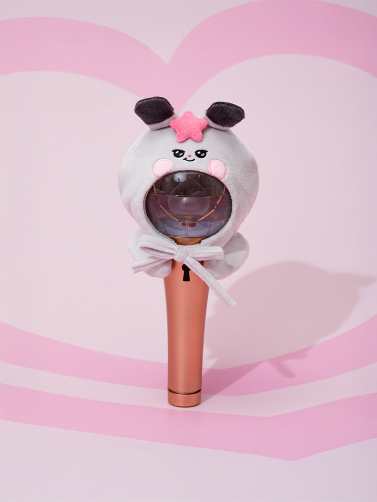 마이티즈 응원봉 케이프