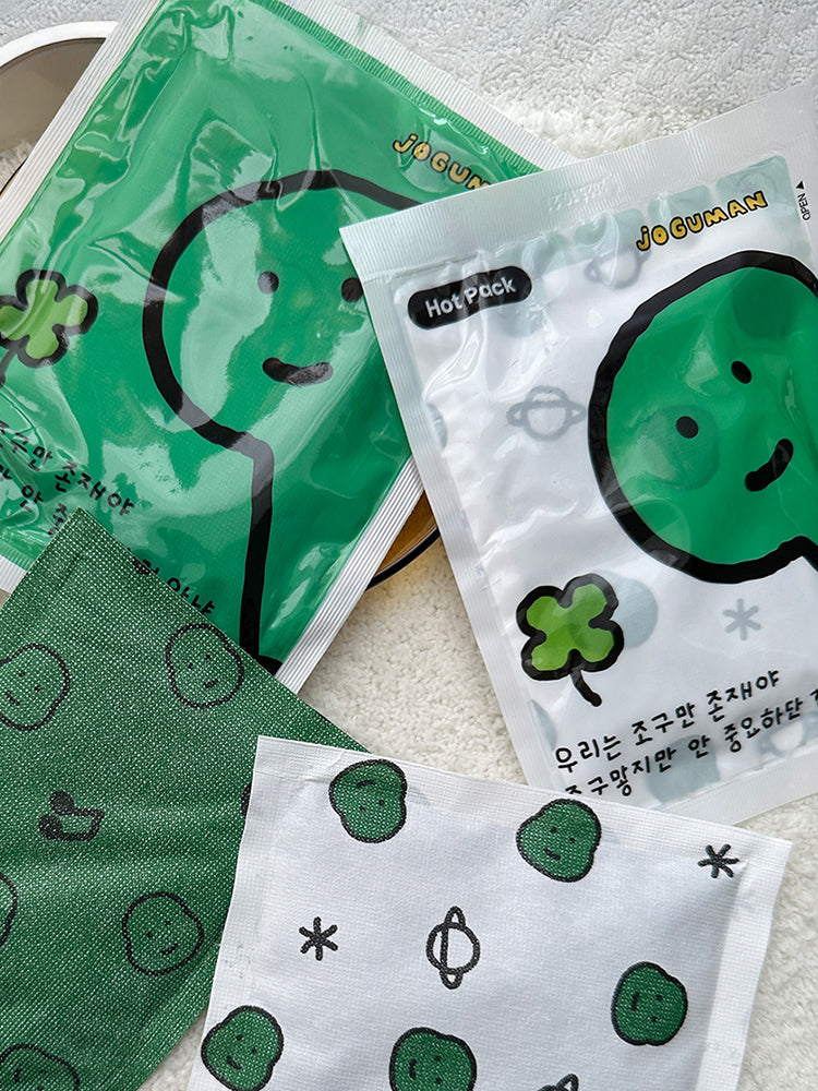 조구만 핫팩 (100g)