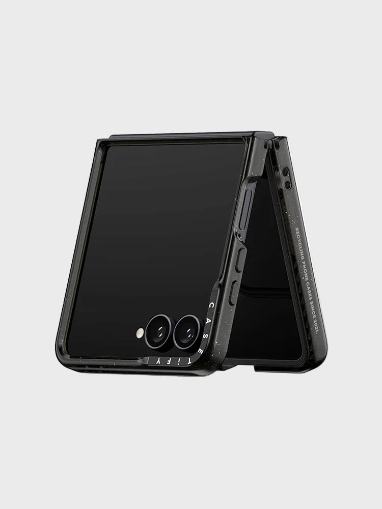 ZO&FRIENDS X CASETiFY A&NE Sticker Case (Galaxy Z Flip 7)