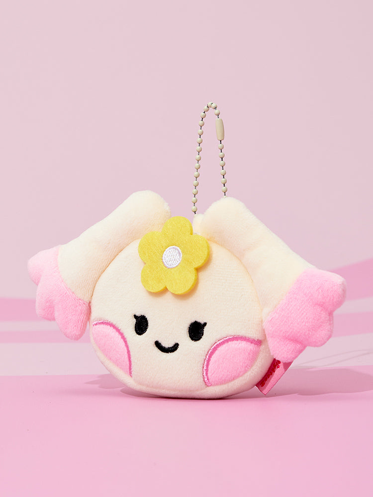 마이티즈 미니 얼굴 파우치