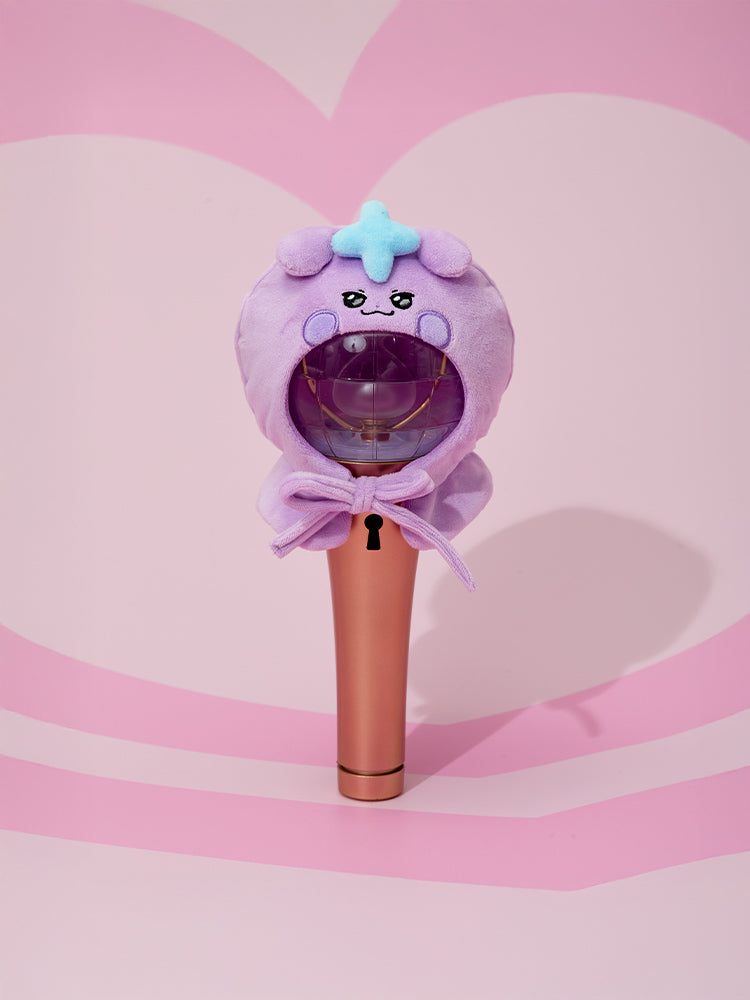 마이티즈 응원봉 케이프