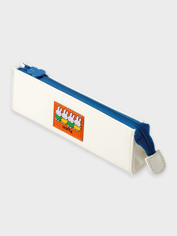 miffy WAPPEN PENCIL CASE