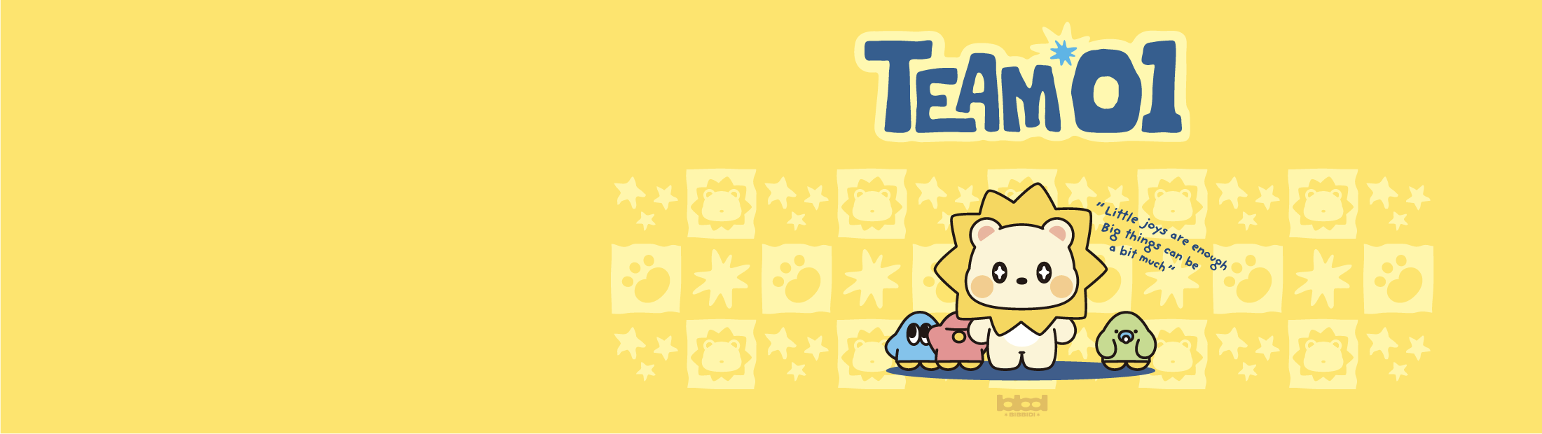 TEAM01