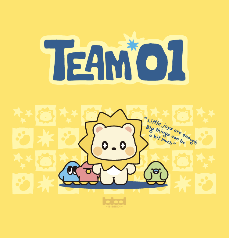 TEAM01
