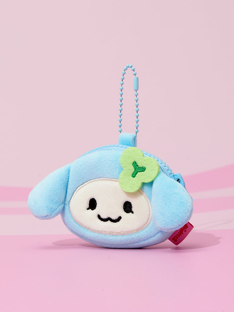 마이티즈 미니 얼굴 파우치