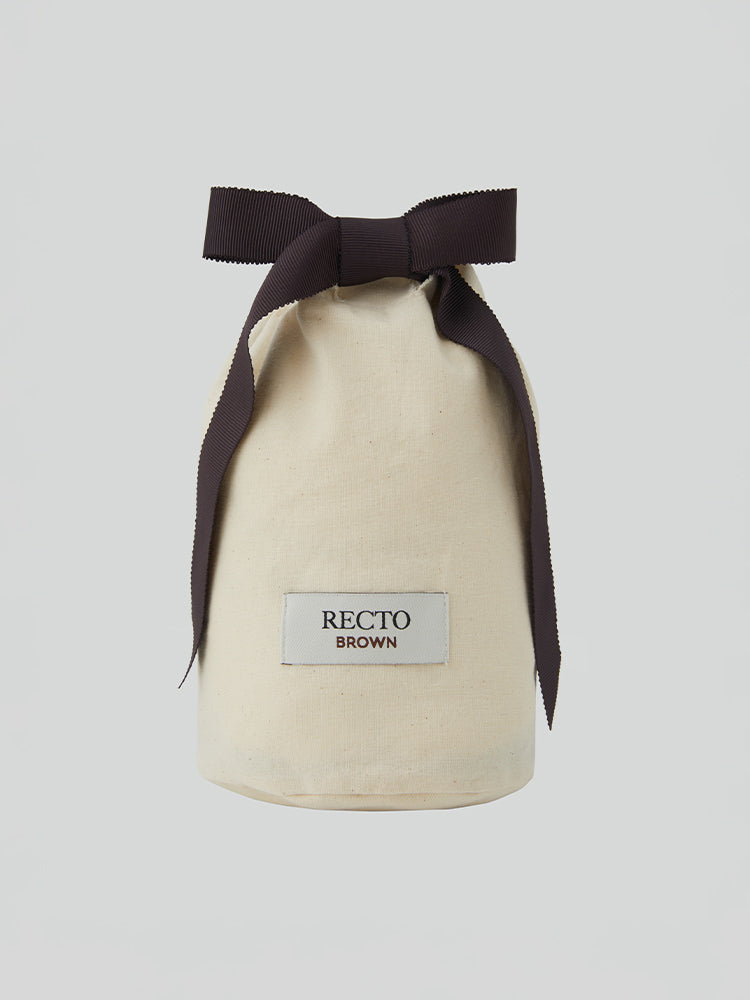 [재입고] RECTO X BROWN 클래식 인형