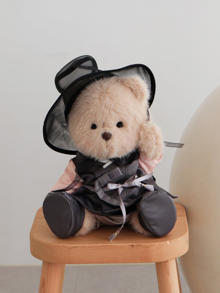 테디테일즈 한복에디션 (M)