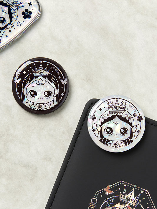 캐치티니핑 시즌6 홀로그램 마그넷세트 (레전드핑)